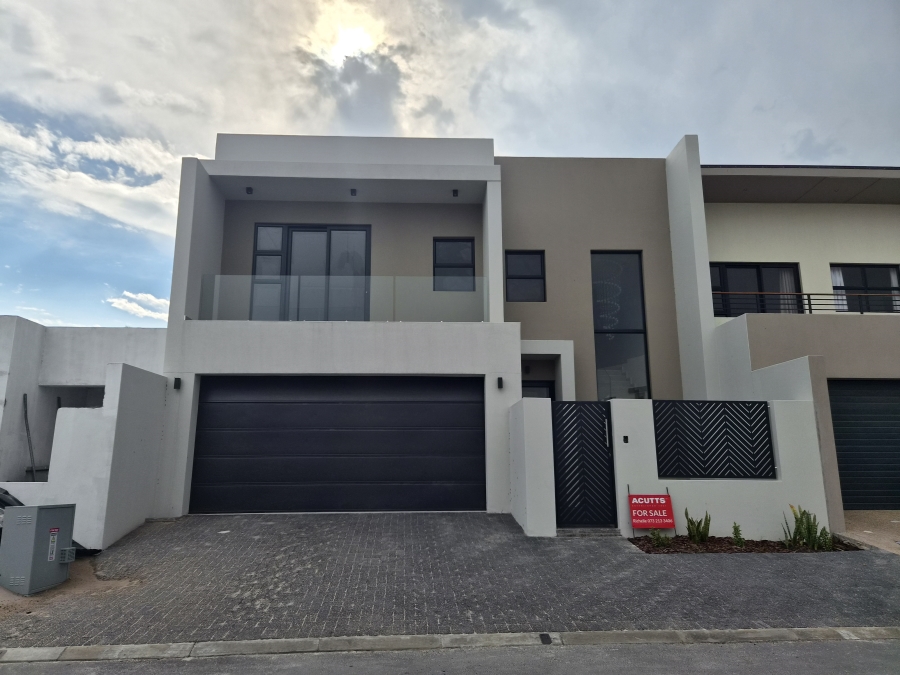 4 Bedroom Property for Sale in Sandown Western Cape